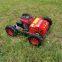 best Remote control bank mower buy online shopping