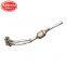 High Quality Three Way Catalytic Converter for Volkswagen 2006-2007 Bora 1.6