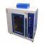 JINGYAN Rubber Flammability Resistance Tester Plastics Flame Test Chamber Burning Test Machine