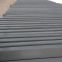 ReSiC flat beams, recrystallized silicon carbide ceramic supports, RSiC props, RSiC loading beams kiln furniture system