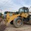 Used Komatsu WA 320-5 Loaders for Sale, Komatsu WA 320 Wheel Loader From Japan, Used Komatsu Loader Wa30