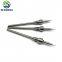 Shomea Customized 0.5mm-1.2mm Diameter Stainless Steel Hair Implantation needle