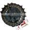 170401-00009 DX480LC DX520LC DX520LCA Финальный привод