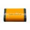 Modern crazy Selling 7800mah emergency slim power bank