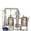 GYC-20 3TPD complete honey production machine