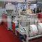 high speed roll to roll bag making machine