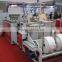 automatic rolling garbage bag making machine