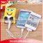 wholesale cartoon SpongeBob mobile power bank 2600mah