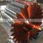 Factory custom large rotary kiln gear large ring gear