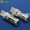 superbright auto led turn light t20 30w car lighting 7440 7443 tail bulb