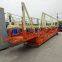 Exporting semi-trailers to the Philippines Car prices Philippine limousine