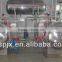 2+1 stainless steel full-automatic hot water circulating immersion retort