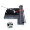 Automatic Solar Panel Cleaning Robot Equipment Solar Panel Cleaner Machine with Cleaning Brush for PV Panels