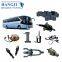 Pièces pour autobus Higer, Daewoo, Zhongtong, Kinglong, Golden Dragon, Ankai, Foton, Asiastar. Pièces de rechange pour autobus Higer