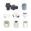 Factory Direct Swimming Pool Backwater Wall Return Connector Pool Accessories ABS Wall Conduit