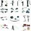 TOWKING Truck Trailer Parts/ Trailer Spare Parts / Spare Parts for Trailer
