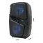 Digital-audio-converter portable 15w powered computer speakers hifi system audio sound speaker