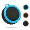 2022 Newest Portable Ipx7 Waterproof Mini Wireless Bluetooth Speaker Suction Cup Wireless Portable Subwoofer Loudspeaker