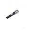 Conference System Microphone Handheld Mini Wired Singing Microphone For Karaoke And Speech