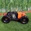 remote control slope mower price, China remote control track mower price, remote control bank mower for sale