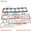 engine parts 1006 Upper Gasket Kit U5LT1179 fit for perkins