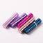 5ml 8ml Bottom Refill Aluminum Glass Spray Perfume Bottle with Cap
