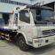 2015 factory supply Euro III and Euro IV tow truck for sale 3 ton