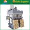 Wood chips pallet making machine popular model MRC1200T wood pallet machine