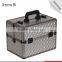 Guangzhou Factory Colorful portable Make up Case/Cosmetic Box/Aluminium Tools Case