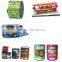 China supply Laminated Aluminum Foil Film Roll For Packaging