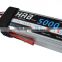 Rechargeable RC helicopter/boat high rate Li-po battery pack 50C6S 5000mAh 22.2v                        
                                                Quality Choice