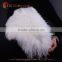 CHINA HX cheap long ostrich feathers 45-50cm for party decoration