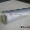 Aluminium Cigar Tube Large w/ humidifier and hygrometer