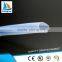 wholesale clear PE tube 2:1 shrinking single wall Heat Shrink Tubing
