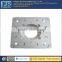 China supply high precision sheet metal fabrication module