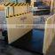 CE Certification electric-hydraulic outdoor wheelchair platform lift with no obstacle