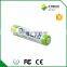 Cheap battery 1.5V alkaline battery for remote control toy LR03