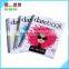 Professional Design High Standard in Quality Prevailing Spiral Bound Book Printing