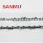 wood cutting saw chain for chain saw
