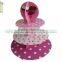 Pos Ccnb Cardboard Cupcake Stand Cake Display