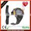 2014 Hot sale wireless scientific wireless heart rate monitor watch fitness assistant heart rate watch with factory price