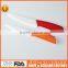 3pcs Ceramic Kitchen Gadget Knife Set with Acrylic Block