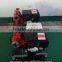 Kohler engine fire and rescue equipment fire pump