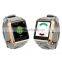 Factory Price!! 3G WIFI Smart Watch Phone PW310 With GPS 1.54" IPS screen Android Smart Watch