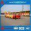 lowbed semi trailer low bed trailer for transportation
