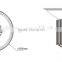 ip65 hi-power led high bay 180w led high bay 150w 200w options