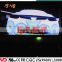 YD FCC CQC UL CE approved IP68 outdoor led advertising screens