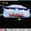 YD IP68 CE FCC approved led pixel light, led pixel display
