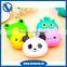 Silicone small mini Coin Bag small mini Coin Bag change wallet purse women key wallet coin Wallet Children Kids Gifts
