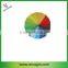 Modern 16 Colors Straight Rainbow Umbrellas